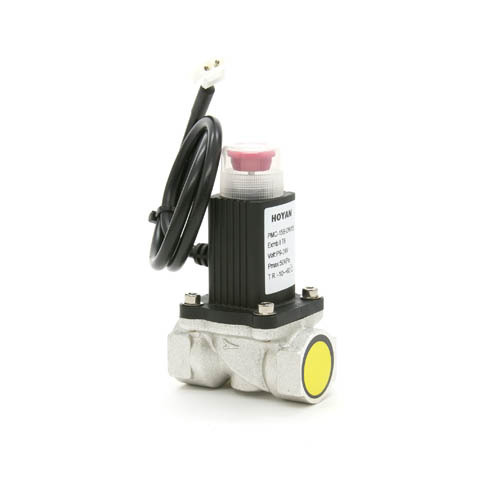 PMC series-gas emergency shut-off valve