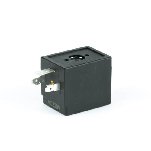 Coil series-D11011
