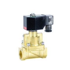 PZ系列-蒸汽电磁阀-常闭