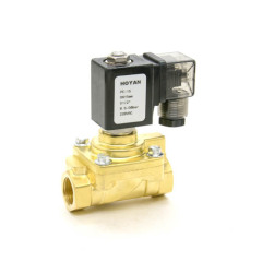 PE系列-吹瓶机高压空气电磁阀