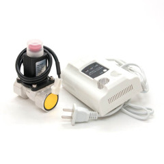 PMC系列-燃气紧急切断阀