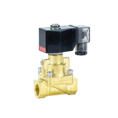 PZ series-steam solenoid valve-normally closed