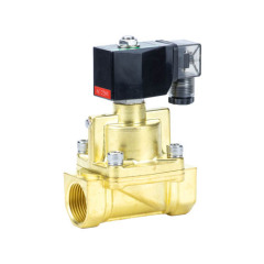 PZ系列-蒸汽电磁阀-常闭