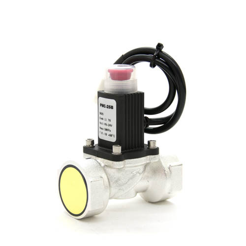PMC series-gas emergency shut-off valve