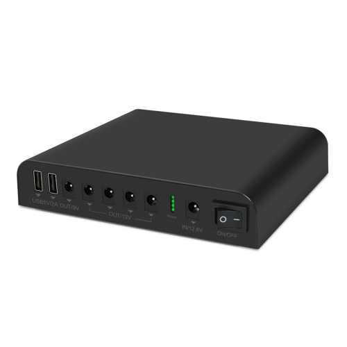 Mini UPS For Wifi Routers