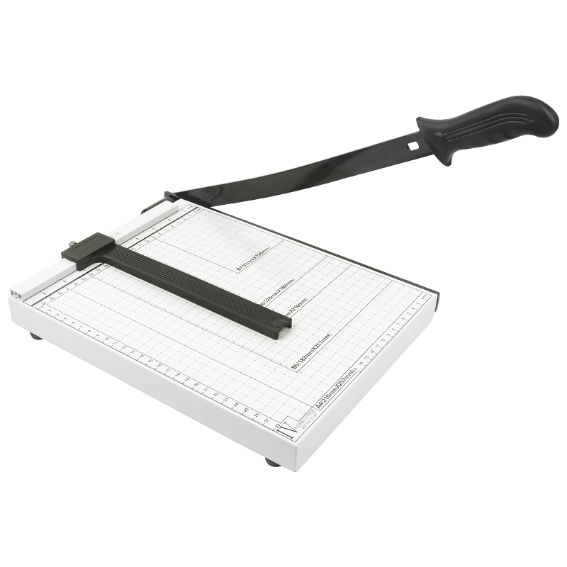 Hfs R Paper Cutter A4 Paper Trimmer 12 Cut Length | Japan