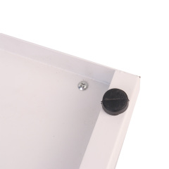 Uuname High Quality A3 Paper Trimmer Paper Guillotine Paper Cutter Crafts Maxim 10 Sheet Metal Base Plus A5 Paper Trimmer Easy, Safe and Accurate for Crafts, Gifts, Cards and More. Always Cuts Straight.-829-2