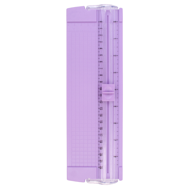 Uuname High Quality A4 Paper Trimmer Paper Guillotine Paper Cutter Crafts Maxim 12 Sheet Metal Base Plus A5 Paper Trimmer Easy, Safe and Accurate for Crafts, Gifts, Cards and More. Always Cuts Straight.-829-4