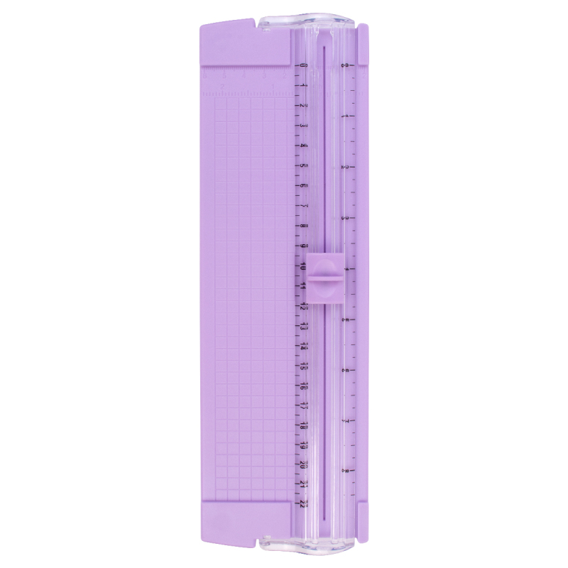 Uuname High Quality A4 Paper Trimmer Paper Guillotine Paper Cutter Crafts Maxim 12 Sheet Metal Base Plus A5 Paper Trimmer Easy, Safe and Accurate for Crafts, Gifts, Cards and More. Always Cuts Straight.-829-4
