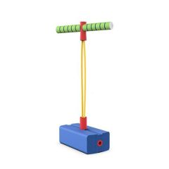 Foam Pogo Jumper Pogo Stick Jumper Hopper For Kids Indoor Outdoor Fun -740