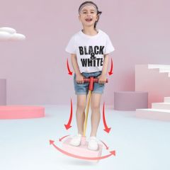 Foam Pogo Jumper Pogo Stick Jumper Hopper For Kids Indoor Outdoor Fun -740