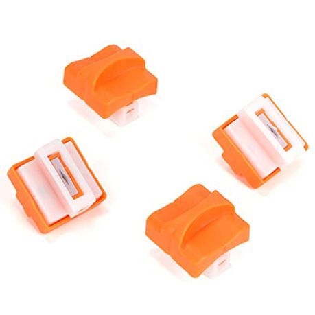 A4 Paper Trimmer Paper Cutter Photo Cutter Plus 4 Trimer Blades -853