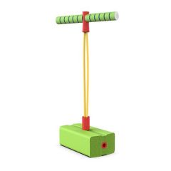Foam Pogo Jumper Pogo Stick Jumper Hopper For Kids Indoor Outdoor Fun -740