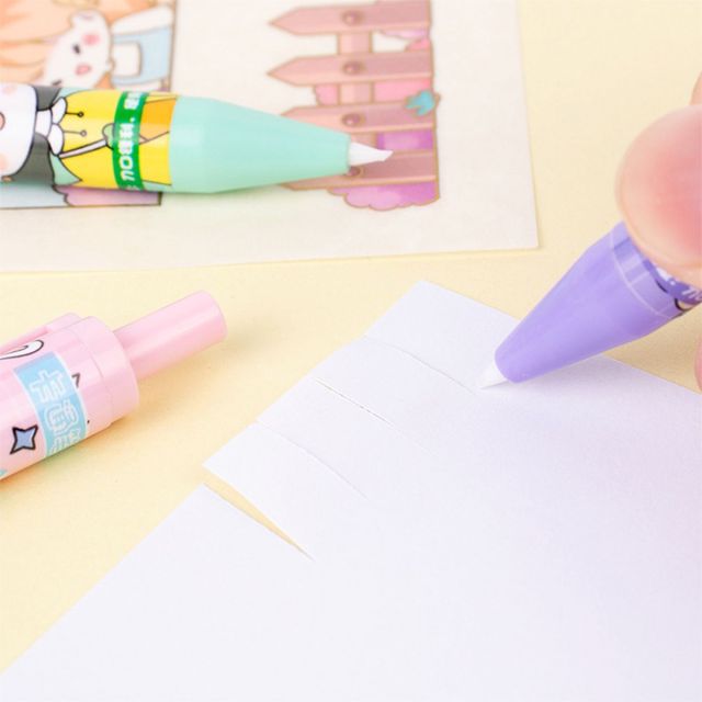 A4 Paper Trimmer & 1 Knife Pen 1 Double Head Pen 1 Blade 1 Cutting Mat-810