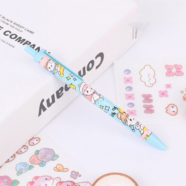 A4 Paper Trimmer & 1 Knife Pen 1 Double Head Pen 1 Blade 1 Cutting Mat-810