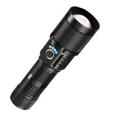 Uuname 3000 Lumens Led Torch Rechargeable Flashlight 5 Mode Super Bright-70