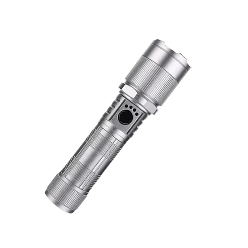 LED Flashlights