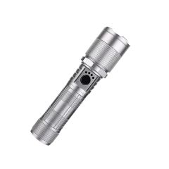 Uuname 3000 Lumens Led Torch Rechargeable Flashlight 5 Mode Super Bright-70