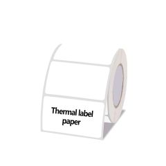 Marklife P50 White Thermal Sticker Label Paper -40x20mm 310 Labels-015
