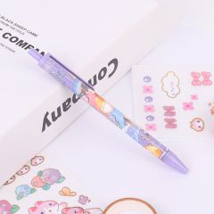 Uuname Paper Circle Cutter &1 Knife Pen 1 Double Head Pen 3 Blade 1 Mat-818