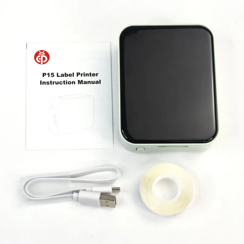 Portable label printer suppliers
