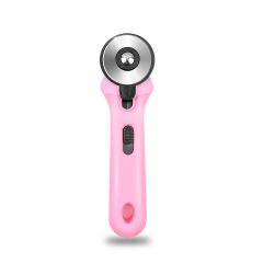 45mm Rotary Cutter For Fabric Cutter Roller with 1 Cutting Mat &amp; 2 Blades - 811