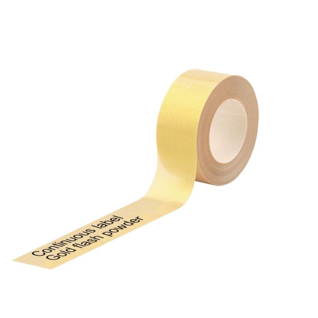Marklife P12 Continuous Thermal Label Printer Paper -15mm 4.3m/Roll-061