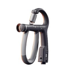 Adjustable Hand Grip Strength Trainer Strengthener Exerciser 10-100kg