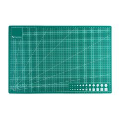 Self Healing Cutting Mat A3 Sewing Mat Rotary Cutting Mat Plus 1 Knife Pen