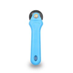 45mm Rotary Cutter For Fabric Cutter Roller with 1 Cutting Mat & 2 Blades - 811