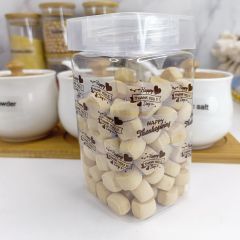 Marklife P12 Continuous Thermal Label Printer Paper -15mm 4.3m/Roll-061