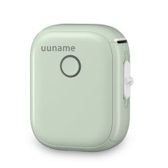 Marklife Mini Portable Sticker Thermal Bluetooth Barcode Label Printer-P12