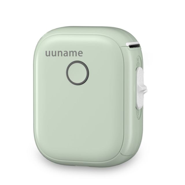 Marklife Mini Portable Sticker Thermal Bluetooth Barcode Label Printer-P12