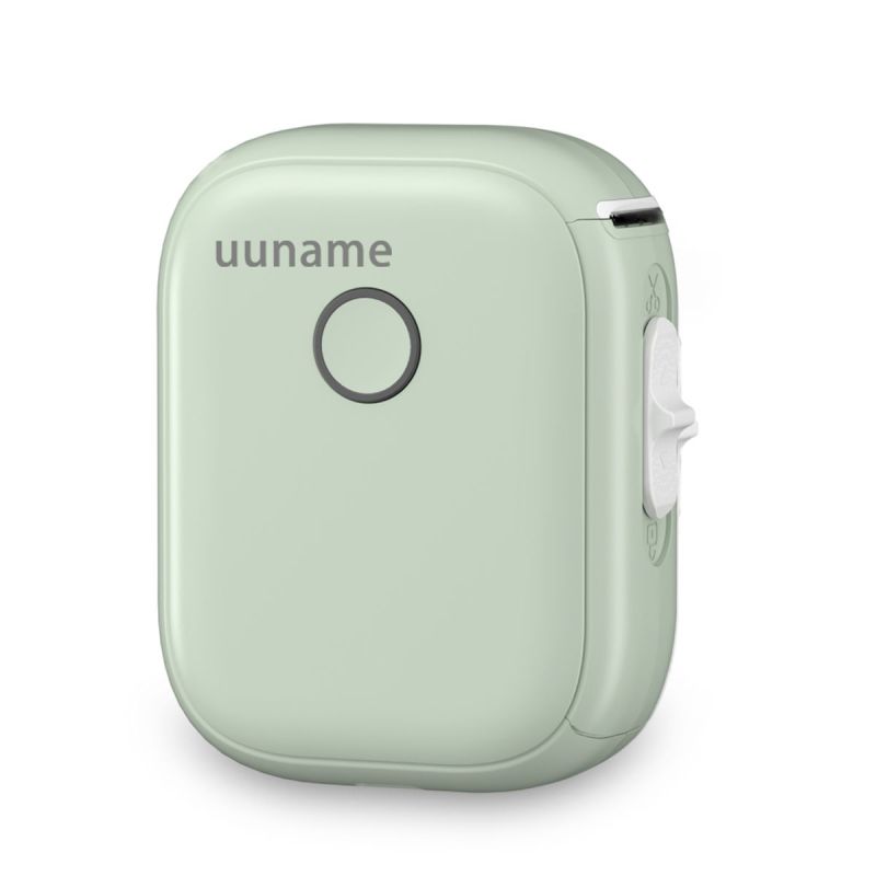 Marklife Mini Portable Sticker Thermal Bluetooth Barcode Label Printer-P12