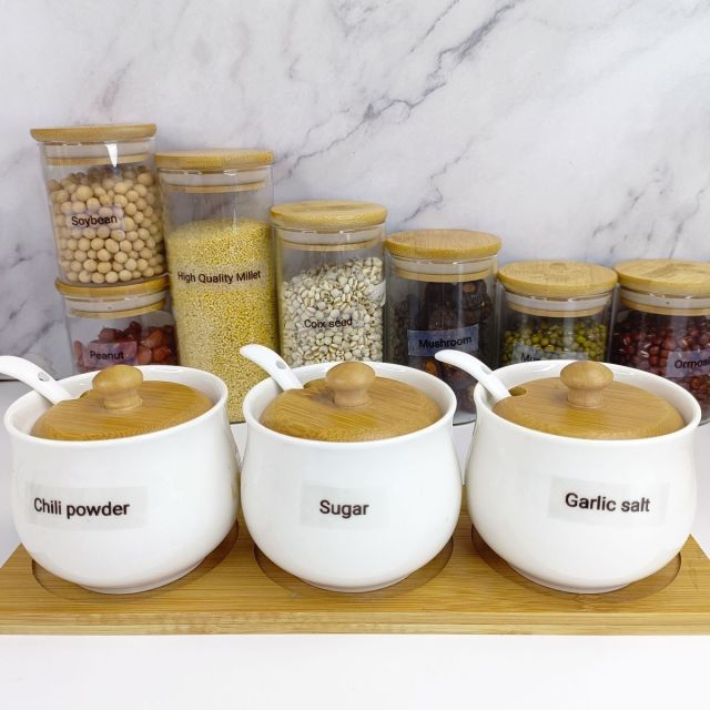 Marklife P12 Continuous Thermal Label Printer Paper -15mm 4.3m/Roll-061