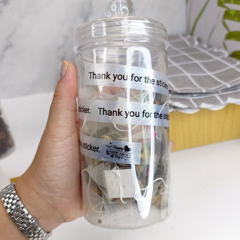 Marklife P12 Continuous Thermal Label Printer Paper -15mm 4.3m/Roll-061