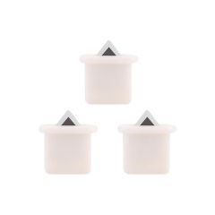 Uuname Paper Circle Cutter &1 Knife Pen 1 Double Head Pen 3 Blade 1 Mat-818