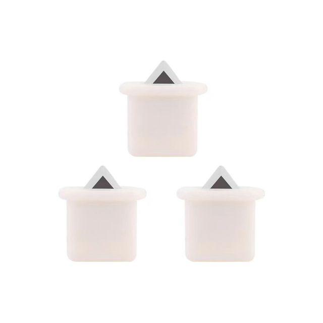 Uuname Paper Circle Cutter &1 Knife Pen 1 Double Head Pen 3 Blade 1 Mat-818