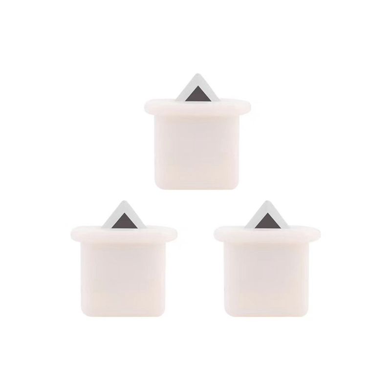 Uuname Paper Circle Cutter &1 Knife Pen 1 Double Head Pen 3 Blade 1 Mat-818