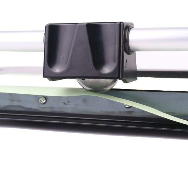 Uuname 14-Inch Manual Rotary Paper Trimmer Cutter Plus 2 Blades 1 Tool-855