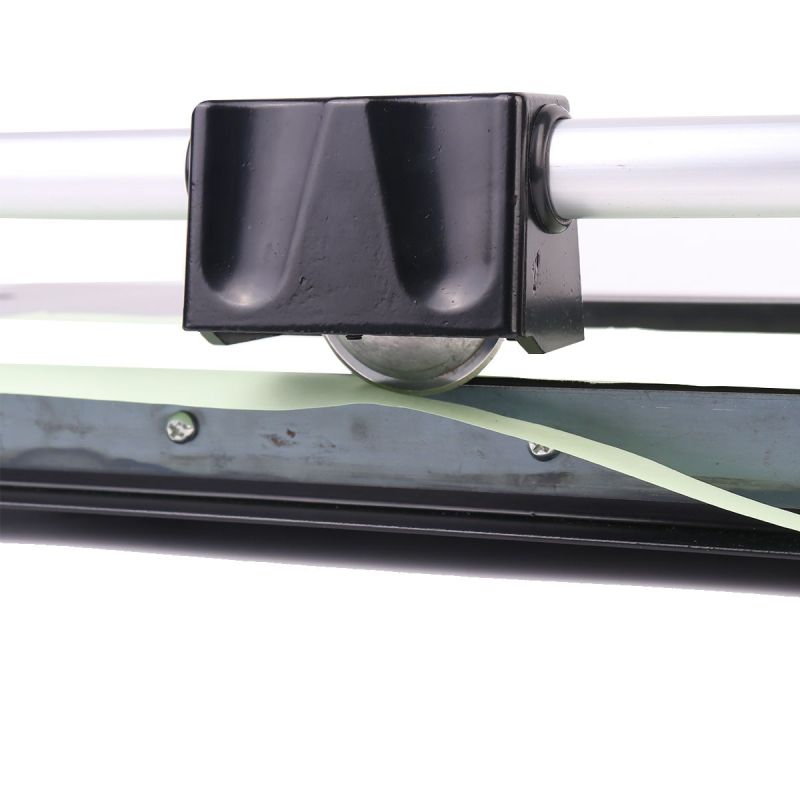 Uuname 14-Inch Manual Rotary Paper Trimmer Cutter Plus 2 Blades 1 Tool-855