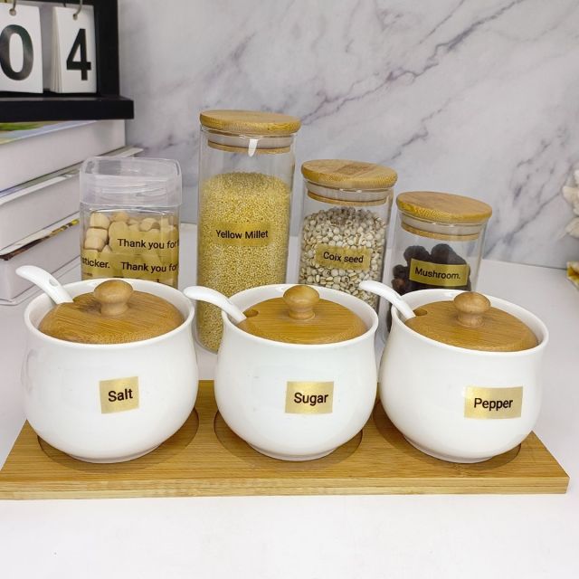 Marklife P12 Continuous Thermal Label Printer Paper -15mm 4.3m/Roll-061