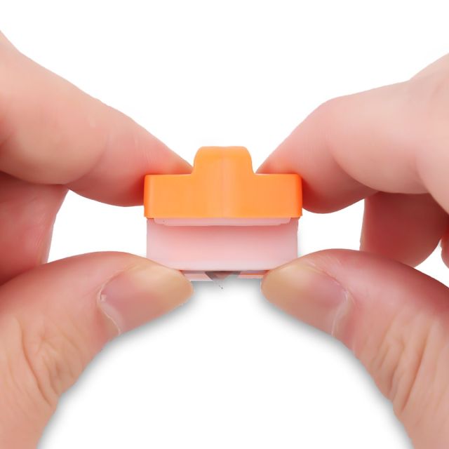 2 Pack Paper Cutter Replacement Blade with Automatic Security Safeguard-902