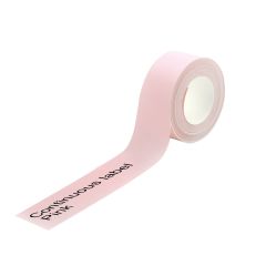Marklife P12 Continuous Thermal Label Printer Paper -15mm 4.3m/Roll-061