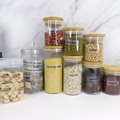 Marklife P12 Continuous Thermal Label Printer Paper -15mm 4.3m/Roll-061