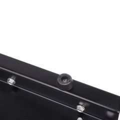 Uuname 14-Inch Manual Rotary Paper Trimmer Cutter Plus 2 Blades 1 Tool-855