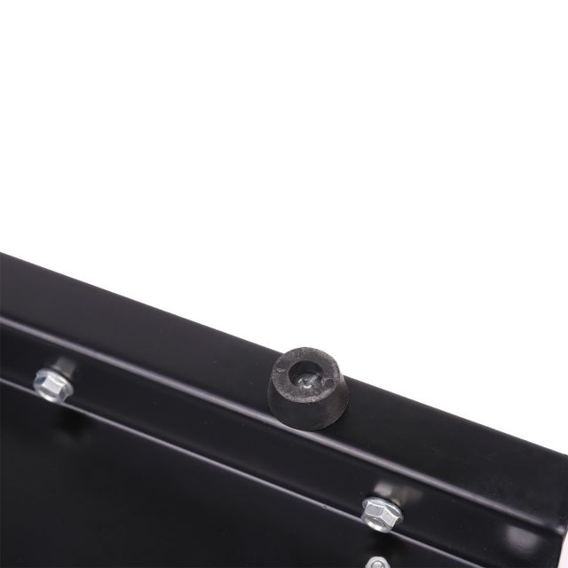 Uuname 14-Inch Manual Rotary Paper Trimmer Cutter Plus 2 Blades 1 Tool-855