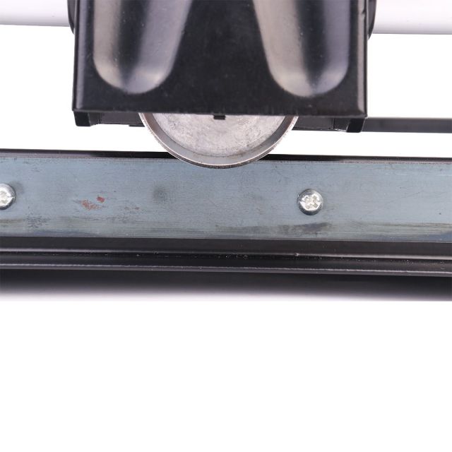 Uuname 14-Inch Manual Rotary Paper Trimmer Cutter Plus 2 Blades 1 Tool-855