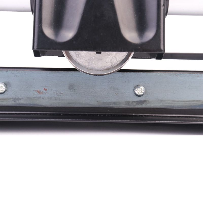 Uuname 14-Inch Manual Rotary Paper Trimmer Cutter Plus 2 Blades 1 Tool-855