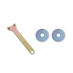 Uuname 14-Inch Manual Rotary Paper Trimmer Cutter Plus 2 Blades 1 Tool-855